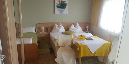 Pensionen - Steiermark - Gästehaus Jeindl