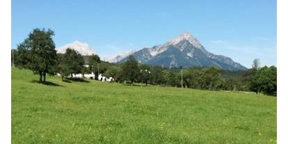 Pensionen - Österreich - Bio- Ferienhof Kreilgut