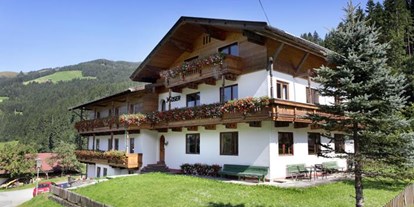 Pensionen - Kühlschrank - Tiroler Unterland - SCHWÜWONG - Pension Moser