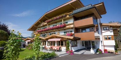 Pensionen - Skiverleih - Tiroler Unterland - Pension Tannenhof