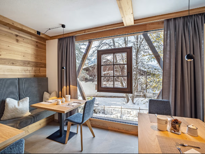 Pensionen - Dolomiten - Garni Residence Alnö 