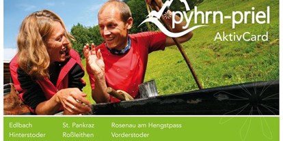 Pensionen - Österreich - Ferienhof Grossgrub