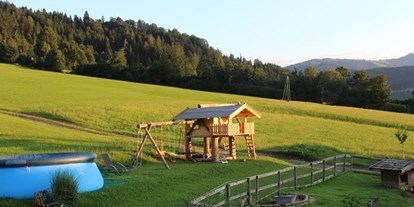 Pensionen - Pool - Tirol - Jausenstation Grünholz
