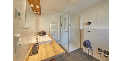 Pensionen - Garage für Zweiräder - Salzburg - Badezimmer - Apartments Lakeside29 Zell am See