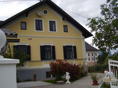 Pensionen - Österreich - Villa Elisabeth