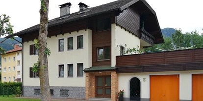 Pensionen - Umgebungsschwerpunkt: Stadt - Steiermark - Riverhaus Schladming