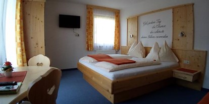 Pensionen - Umgebungsschwerpunkt: am Land - Schladming-Dachstein - Zimmer 4 - Gästehaus Pürstl-Kocher