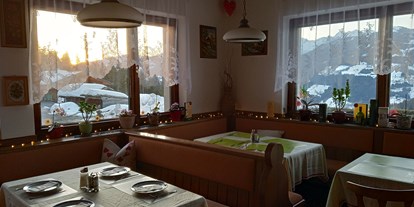 Pensionen - weitere Verpflegungsmöglichkeiten: Abendessen - Steiermark - Pension Concordia