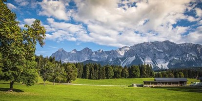 Pensionen - Langlaufloipe - Steiermark - Fürsterhof Ramsau