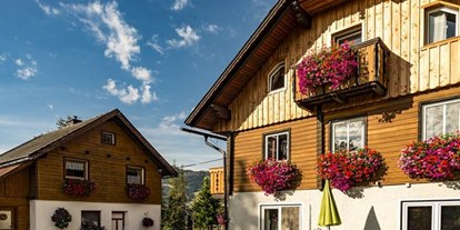 Pensionen - Umgebungsschwerpunkt: Berg - Schladming-Dachstein - Fürsterhof Ramsau