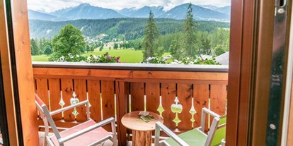 Pensionen - Steiermark - Aparthotel Ramsau