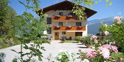 Pensionen - Umgebungsschwerpunkt: Berg - Schladming-Dachstein - Rosspointnerhof