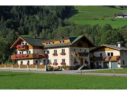 Pensionen - Umgebungsschwerpunkt: am Land - Steiermark - Haus Reiter-Helpferer