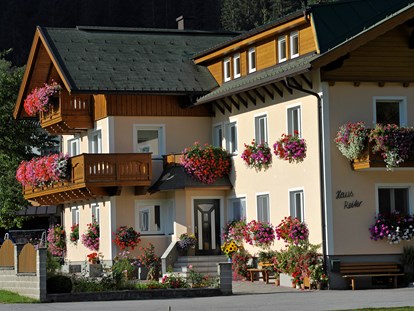 Pensionen - Umgebungsschwerpunkt: Berg - Schladming-Dachstein - Haus Reiter-Helpferer