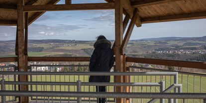 Pensionen - Deutschland - Wandern auf den zahlreichen Traumschleifen des Hunsrücks - Landhaus HEIMISCH
