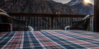 Pensionen - Radweg - Tirol - Zimmer mit Aussicht - The Peak Sölden