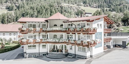 Pensionen - Langlaufloipe - Tirol - Haus Kathrin