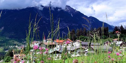 Pensionen - Radweg - Tirol - Gasthof Alpenblick