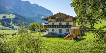 Pensionen - Kühlschrank - Tiroler Unterland - Steindlhof