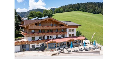 Pensionen - Kühlschrank - Tiroler Unterland - Gasthof Schöntal  - Gasthof Schöntal