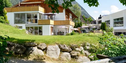 Pensionen - Vorarlberg - Appartements Lenzikopf