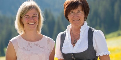 Pensionen - Vorarlberg - Ihre Gastgeber, Familie Huber - Pension Daniel