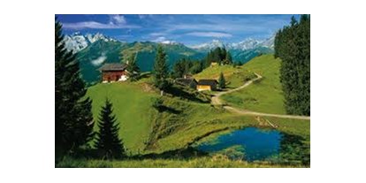 Pensionen - Vorarlberg - Haus Vilgrassa 