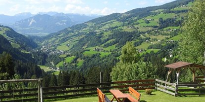 Pensionen - Umgebungsschwerpunkt: am Land - Steiermark - Ertlschweigerhaus