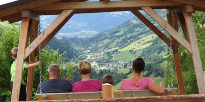 Pensionen - Umgebungsschwerpunkt: am Land - Steiermark - Ertlschweigerhaus