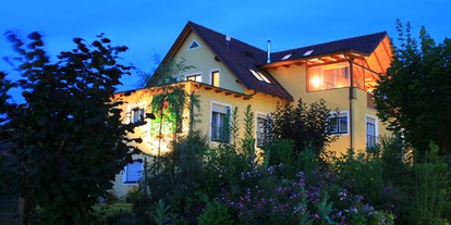 Pensionen - Umgebungsschwerpunkt: Berg - Steiermark - Unser Hotel - Hotel Garni Pölzl