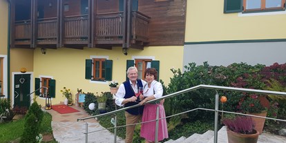Pensionen - Radweg - Steiermark - Landhaus FühlDichWohl