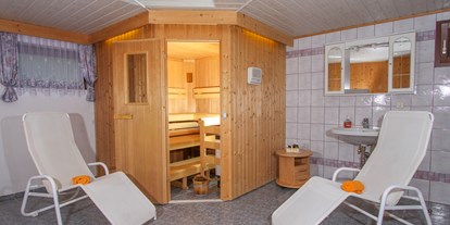 Pensionen - Steiermark - Sauna - Urlaub am Bauernhof Hönigshof Familie Kerschenbauer 
