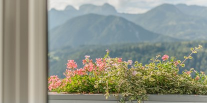 Pensionen - Umgebungsschwerpunkt: am Land - Steiermark - Ausblick! - Pension Kitzer