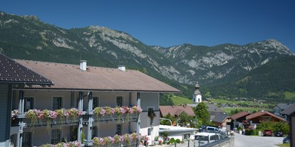 Pensionen - Umgebungsschwerpunkt: Berg - Steiermark - Schönste Lage im Markt Haus - Pension Kitzer