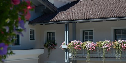 Pensionen - weitere Verpflegungsmöglichkeiten: Abendessen - Steiermark - Südansicht - Pension Kitzer
