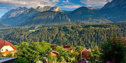 Pensionen - Langlaufloipe - Steiermark - Pension Kitzer
