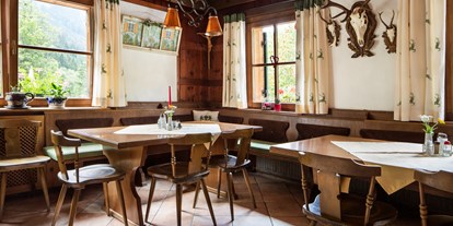 Pensionen - Steiermark - ein Platz um die kulinarischen Schmancker´l zu geniesen - Gasthaus Brodjäger