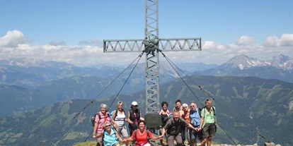 Pensionen - Radweg - Steiermark - Wanderungen - Familien & Wander Pension Purkhardt