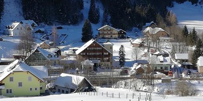 Pensionen - Umgebungsschwerpunkt: am Land - Schladming-Dachstein - Familien & Wander Pension Purkhardt
