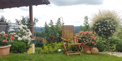 Pensionen - Umgebungsschwerpunkt: am Land - Steiermark - Gästehaus Jeindl