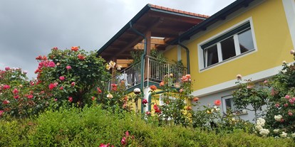 Pensionen - Garage für Zweiräder - Steiermark - Gästehaus Jeindl
