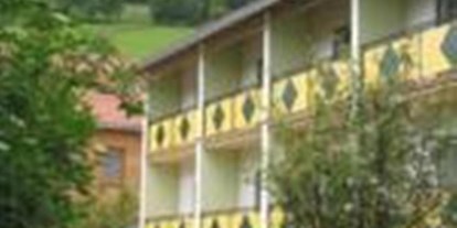 Pensionen - barrierefreie Zimmer - Steiermark - Gasthof Pension zum Mohr´n