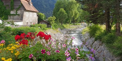 Pensionen - Langlaufloipe - Steiermark - Gasthof Pension zum Mohr´n