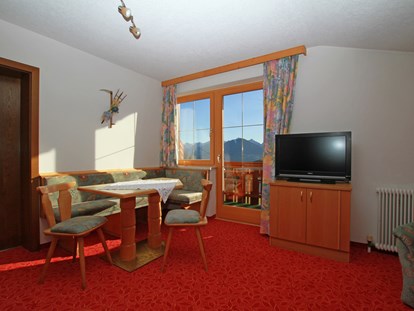 Pensionen - Umgebungsschwerpunkt: Berg - Schladming-Dachstein - Hotel Appartement Hochkönig
