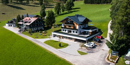 Pensionen - Ladestation Elektroauto - Steiermark - Brandhof am Dachstein