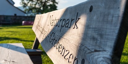 Pensionen - Radweg - Steiermark - Mitten im Naturpark Zirbitzkogel-Grebenzen, ideal für viele Ausflüge in die Natur! - Alpengasthof Moser