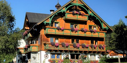 Pensionen - Umgebungsschwerpunkt: am Land - Steiermark - Unser Haus - Pension Wagnerhof