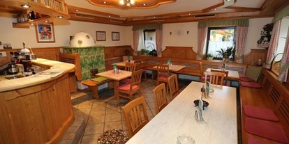 Pensionen - barrierefreie Zimmer - Steiermark - Gästehaus Restaurant Poschenhof