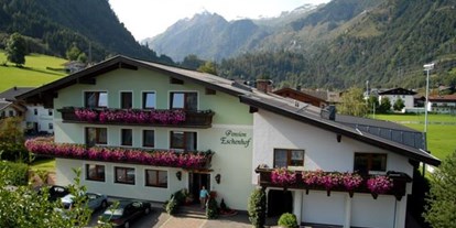 Pensionen - Umgebungsschwerpunkt: Therme - Salzburg - Pension Eschenhof