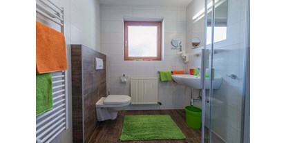 Pensionen - Langlaufloipe - Tirol - alle Bäder neu renoviert - Haus Sarah